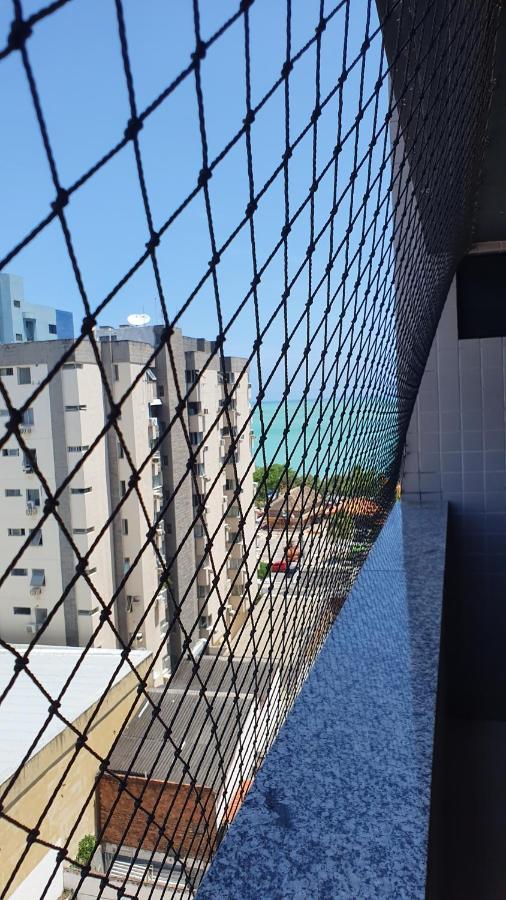 Duplex De Alto Padrao Na Praia De Pajucara Масейо Экстерьер фото