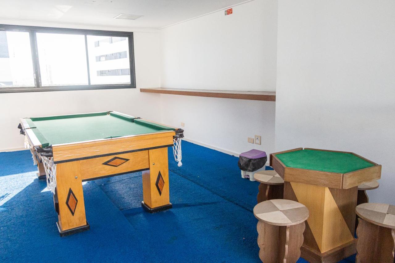 Duplex De Alto Padrao Na Praia De Pajucara Масейо Экстерьер фото