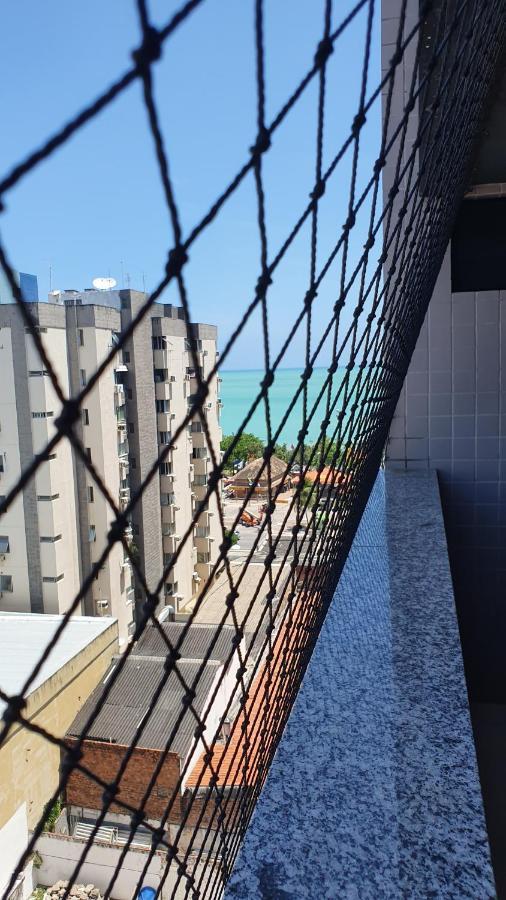 Duplex De Alto Padrao Na Praia De Pajucara Масейо Экстерьер фото