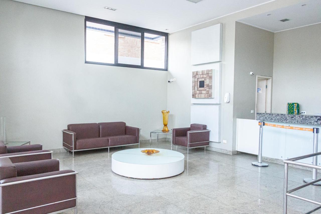 Duplex De Alto Padrao Na Praia De Pajucara Масейо Экстерьер фото