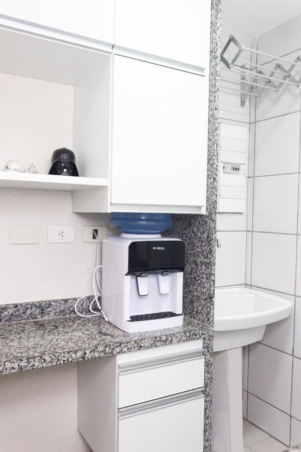 Duplex De Alto Padrao Na Praia De Pajucara Масейо Экстерьер фото