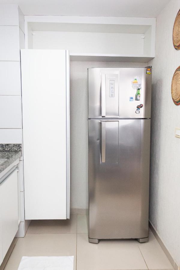 Duplex De Alto Padrao Na Praia De Pajucara Масейо Экстерьер фото