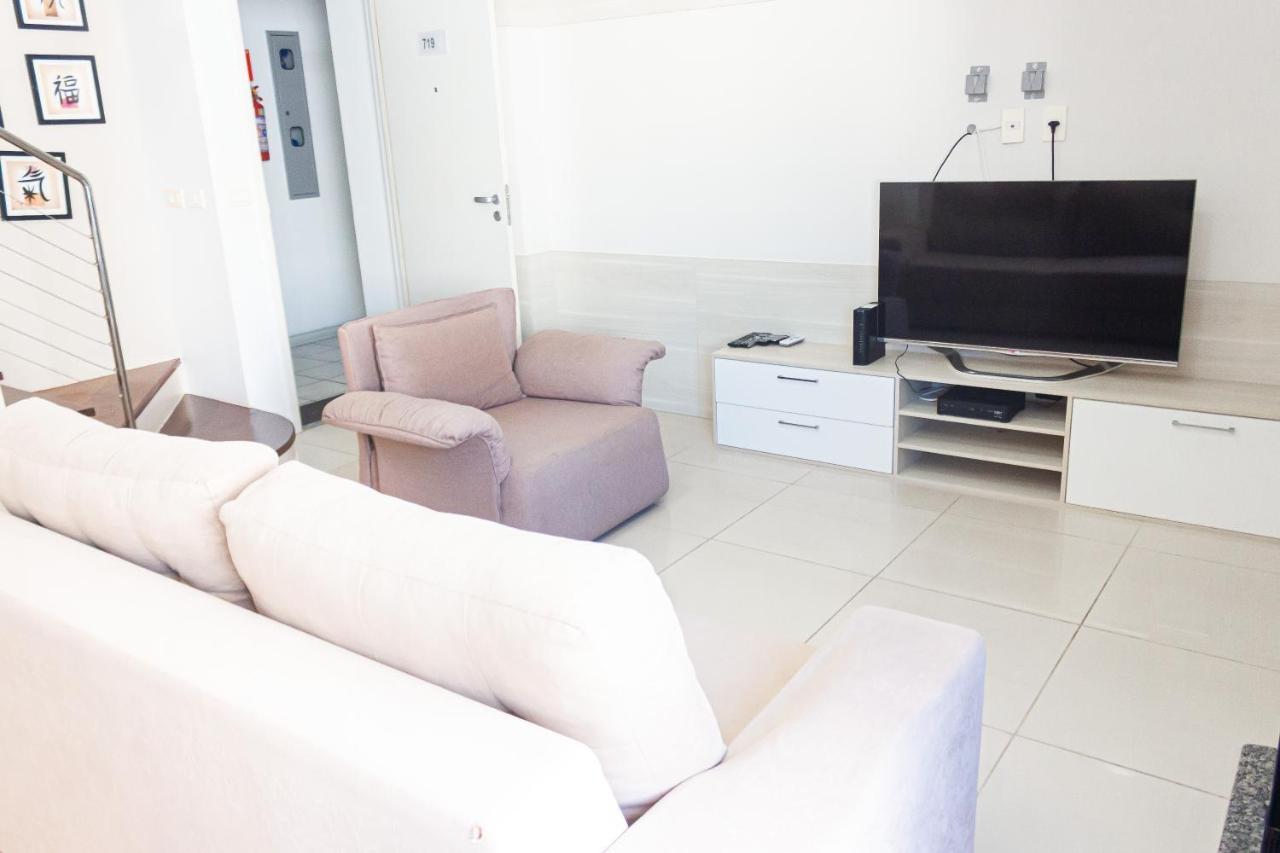 Duplex De Alto Padrao Na Praia De Pajucara Масейо Экстерьер фото