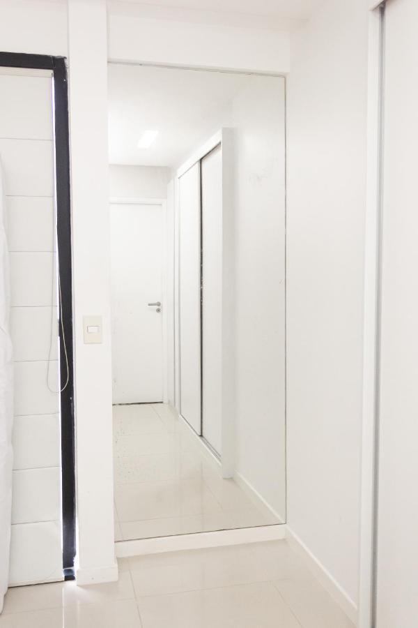 Duplex De Alto Padrao Na Praia De Pajucara Масейо Экстерьер фото
