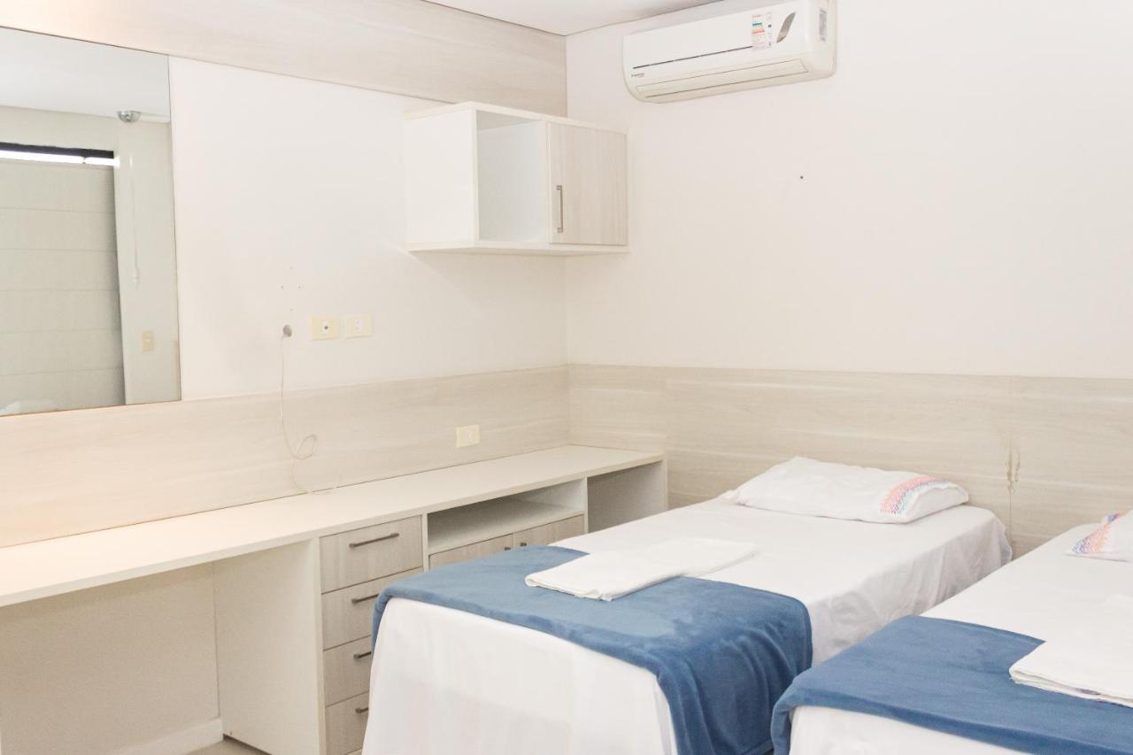 Duplex De Alto Padrao Na Praia De Pajucara Масейо Экстерьер фото