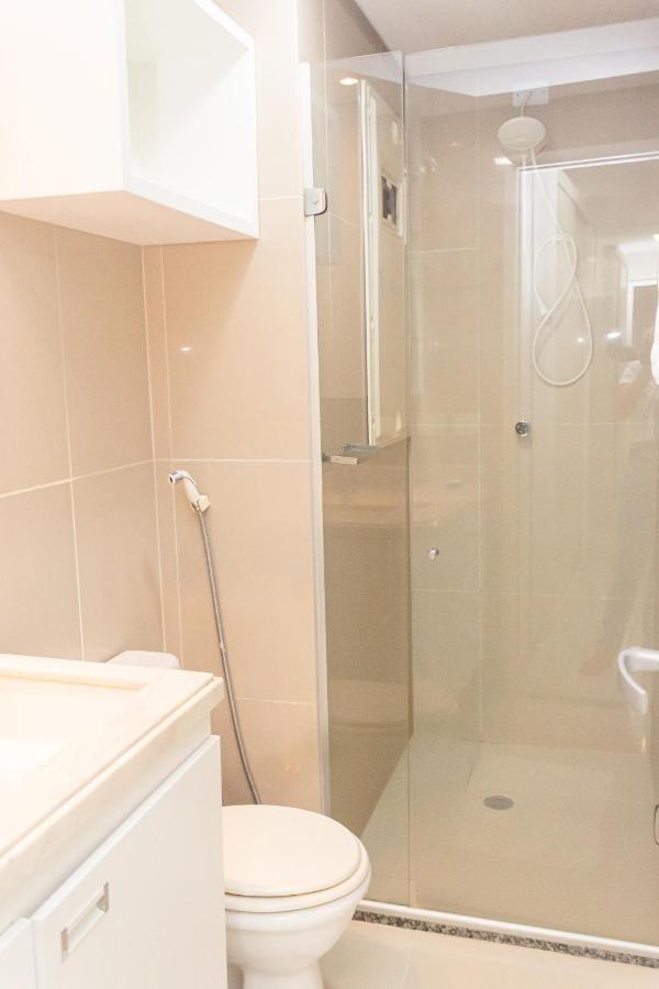 Duplex De Alto Padrao Na Praia De Pajucara Масейо Экстерьер фото