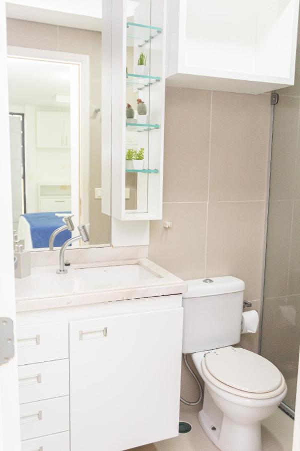 Duplex De Alto Padrao Na Praia De Pajucara Масейо Экстерьер фото